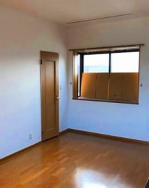 after ホワイトに張替え 気分一新 リフレッシュ お部屋が広く見えますね after ホワイトに張替え 気分一新 リフレッシュ お部屋が広く見えますね