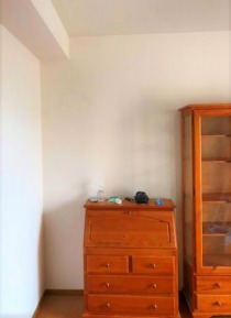 子供部屋 施工前 ホワイト地 子供部屋 施工前 ホワイト地