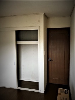 クロス 張替前 クロス 張替前
