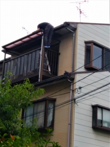 3階 ナミイタ 最終作業 出来上がり 3階 ナミイタ 最終作業 出来上がり