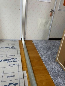 間仕切り 間仕切り