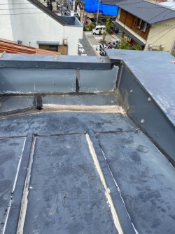 屋根修理 雨漏り 屋根修理 雨漏り