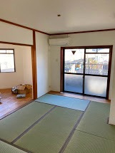 たたみ 張替え後 いい香り 井草 たたみ 張替え後 いい香り 井草